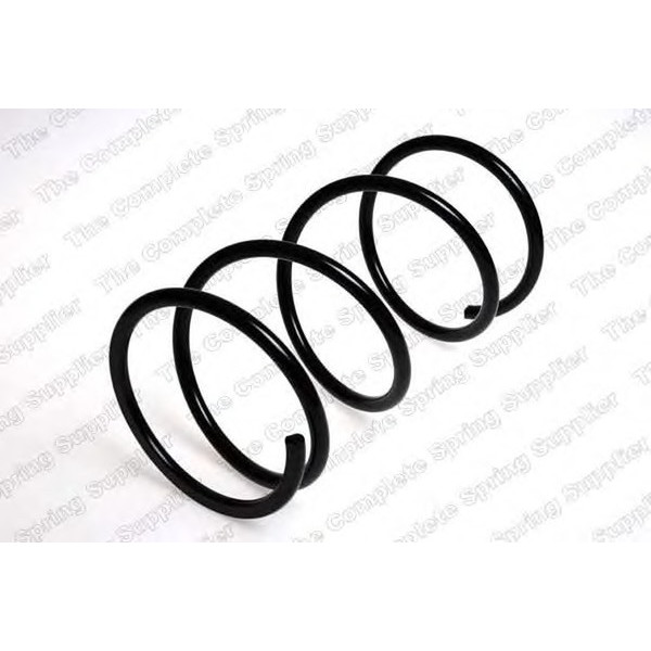 COIL SPRING FRONT MAZDA image