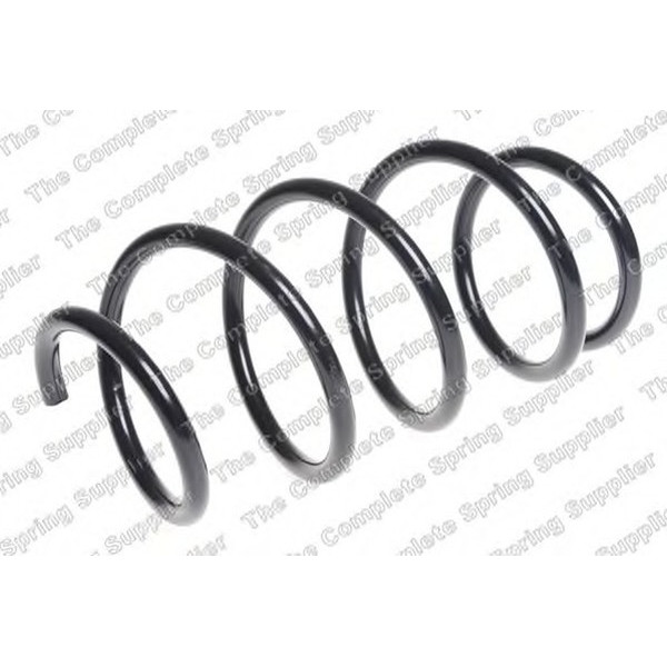 COIL SPRING FRONT RENAULT image
