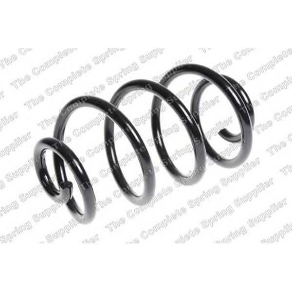 COIL SPRING REAR NISSAN image