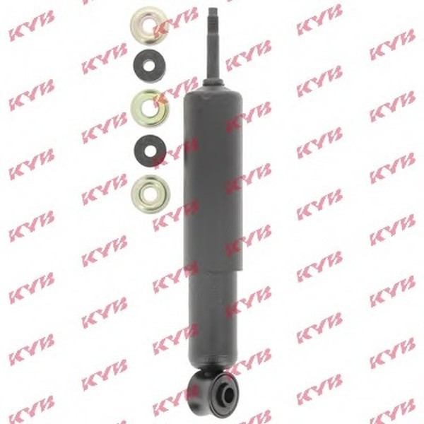 Shock Absorber Front L/R image