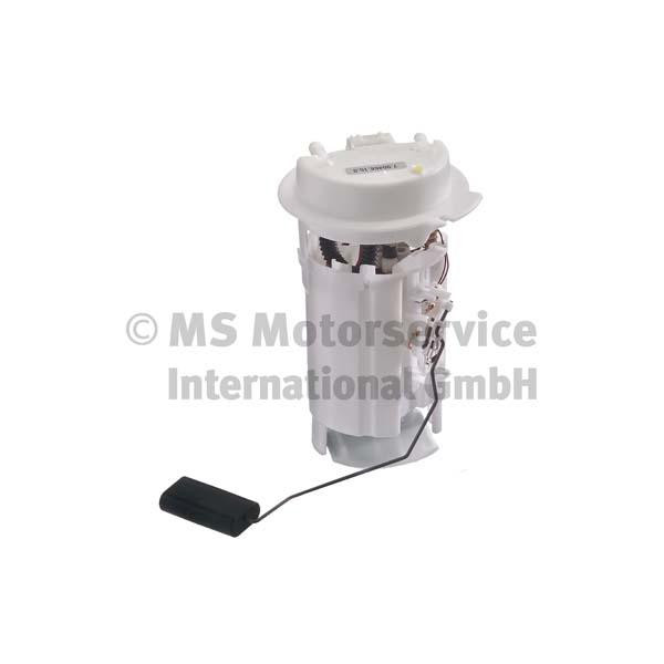 PEUGEOT IN-TANK MODULE image