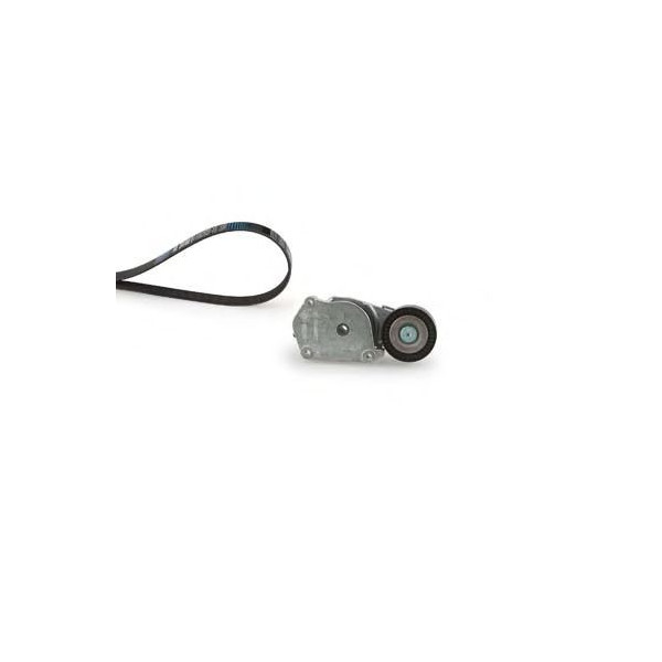 MICRO-V MULTI-RIBBED BELT KIT image