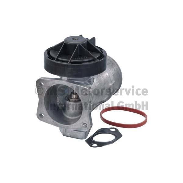 MERCEDES EGR VALVE image