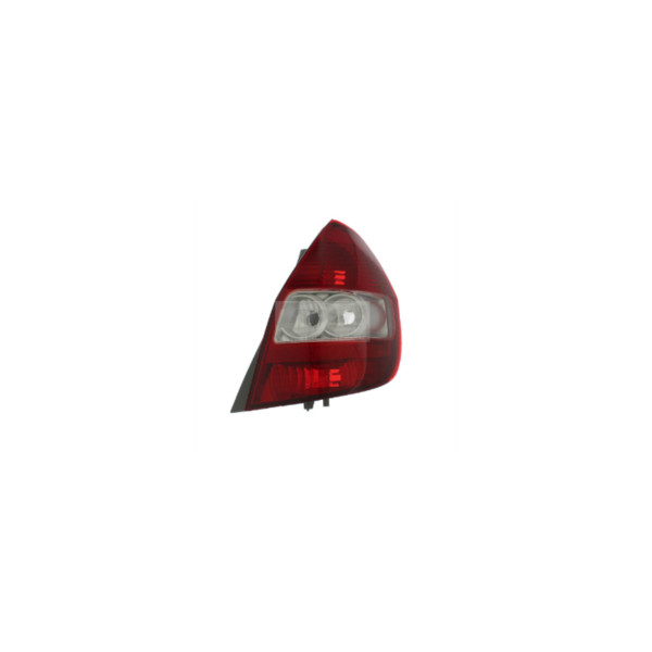 Rear Lamp Unit image