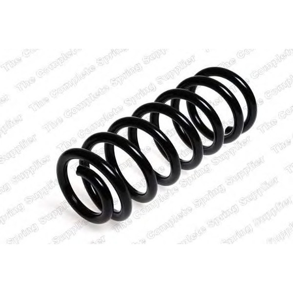 COIL SPRING REAR AUDI H/D image