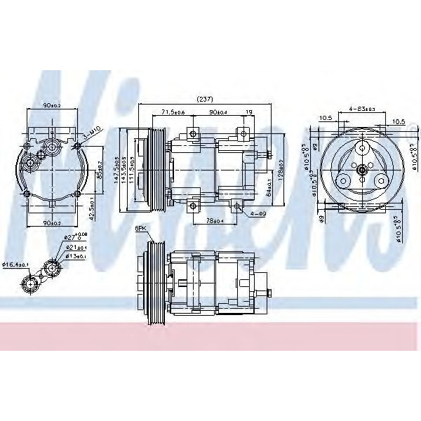 Compressor image