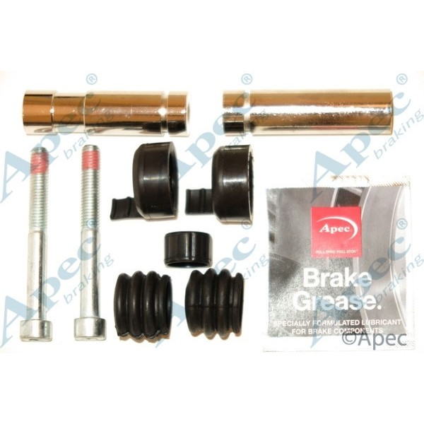 Brake Caliper Kit image