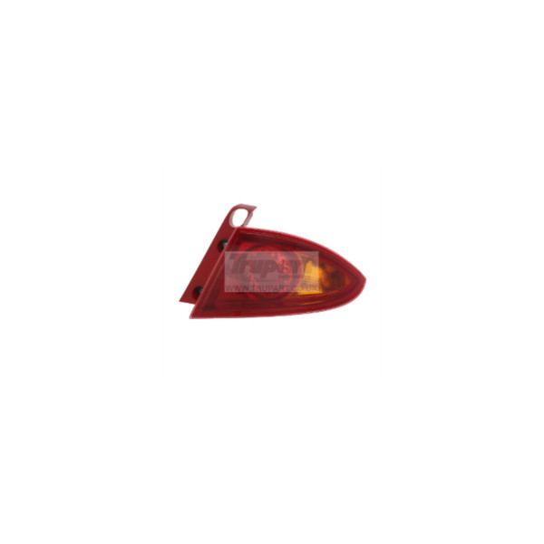 Rear Lamp Unit image