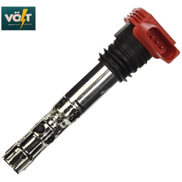 IGNITION COIL image