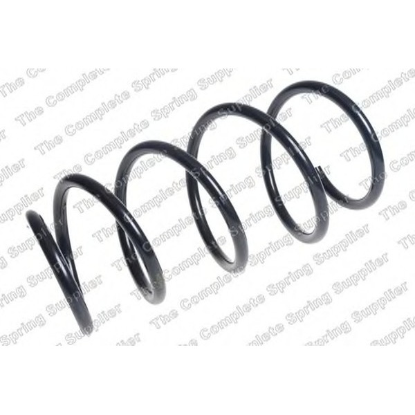 COIL SPRING FRONT TOYOTA image