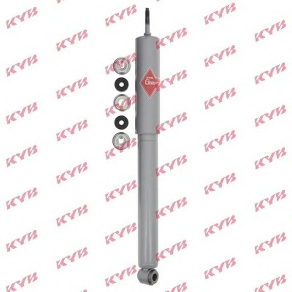Shock Absorber - R image