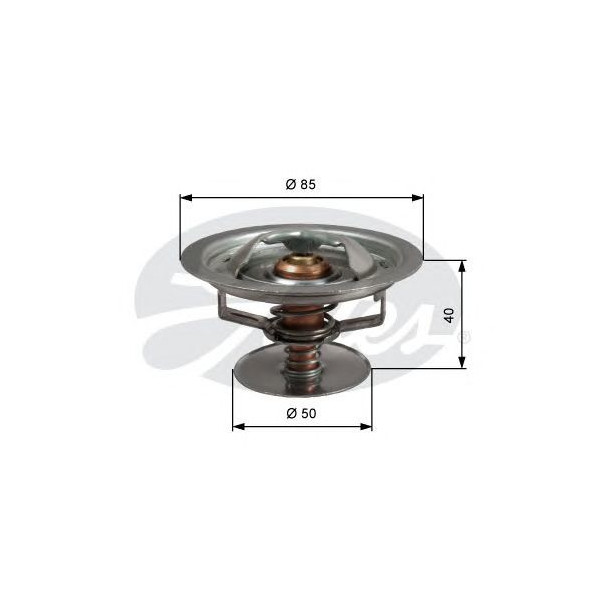 THERMOSTAT image