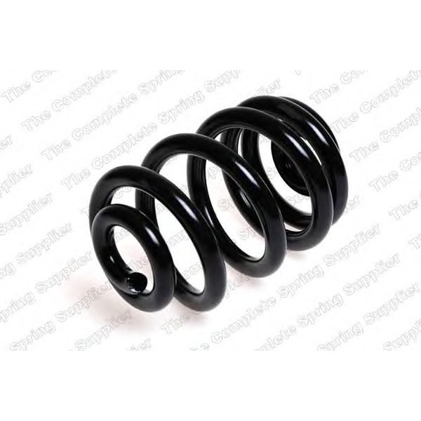 COIL SPRING REAR MERCEDES image