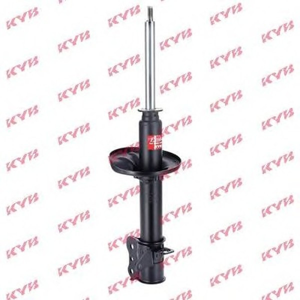 Shock Absorber Rear L image