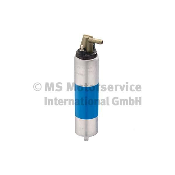 MERCEDES FUEL PUMP image