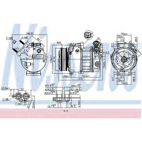 Compressor image