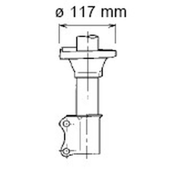 Hyundai Accent (X3) - R (L) image