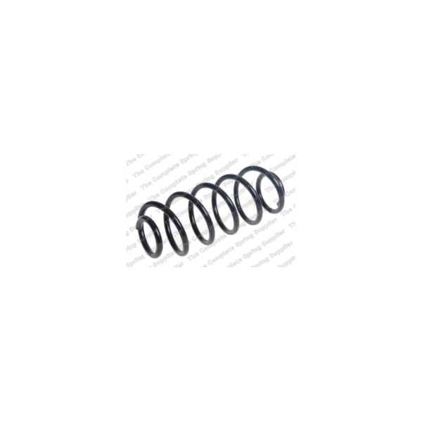Coil Spring image