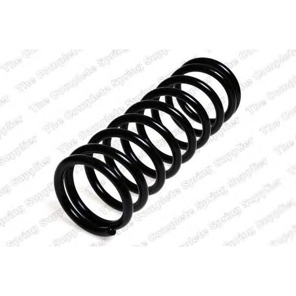 COIL SPRING REAR AUDI image