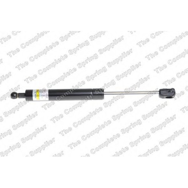 GAS SPRING REAR SAAB image