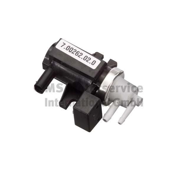 MERCEDES PRESSURE CONVERTER VALVE image