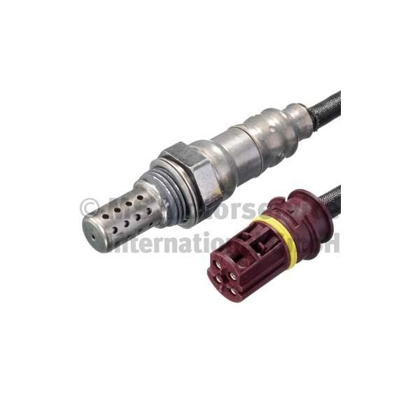 MERCEDES LAMBDA SENSORS image