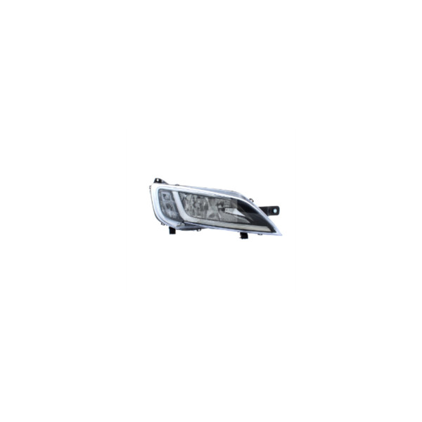 Head Lamp Unit image
