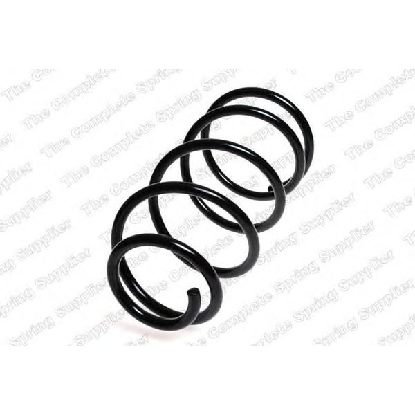 Coil Spring image