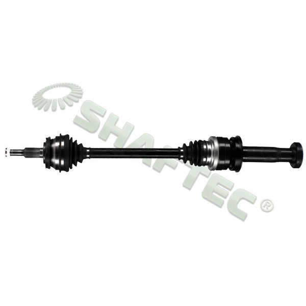 Driveshafts image