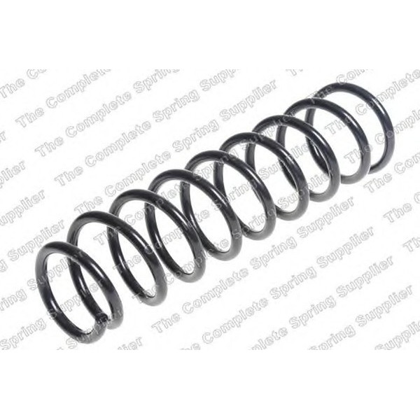COIL SPRING REAR MITSUBISHI image