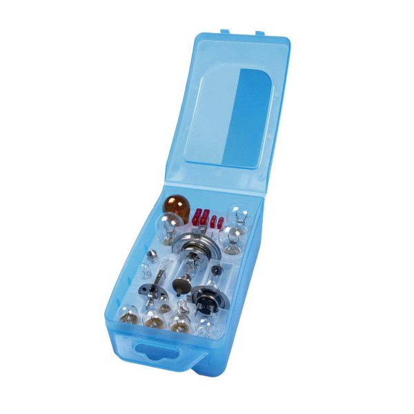 H1 (R448) & H4 (R472) & H7 (R477) Multi Headlamp Bulb Kit image