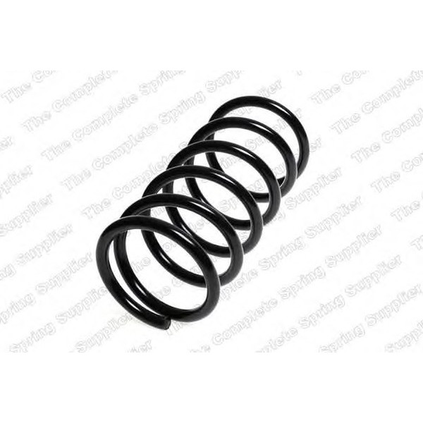 COIL SPRING REAR DAEWOO. image