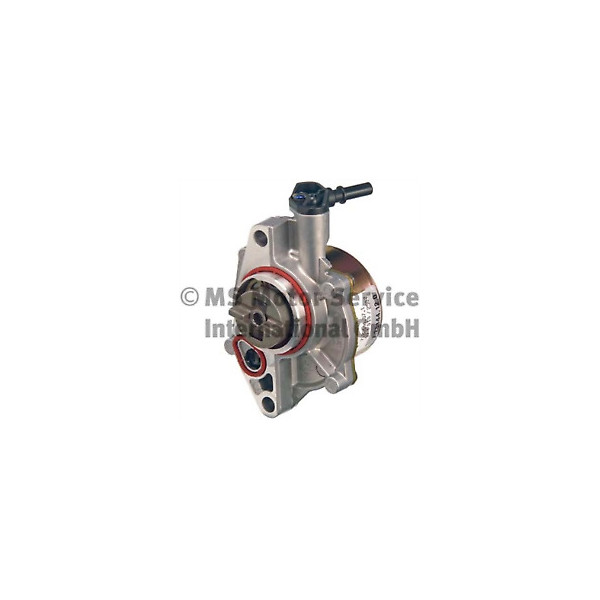 SUZUKI VACUUM PUMP image