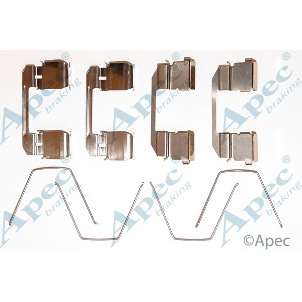 Brake Fitting Kit image