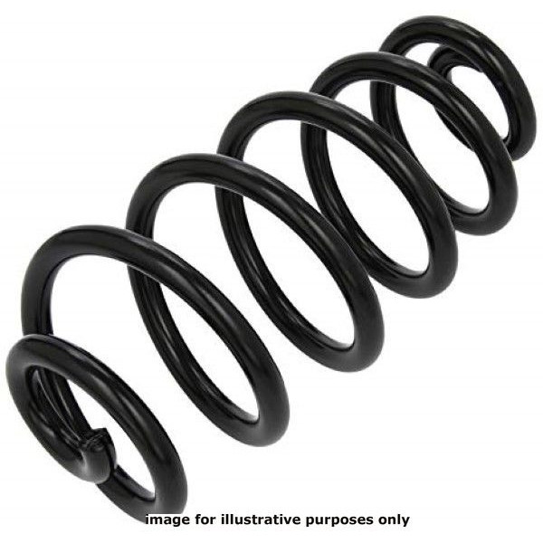 Coil Spring image