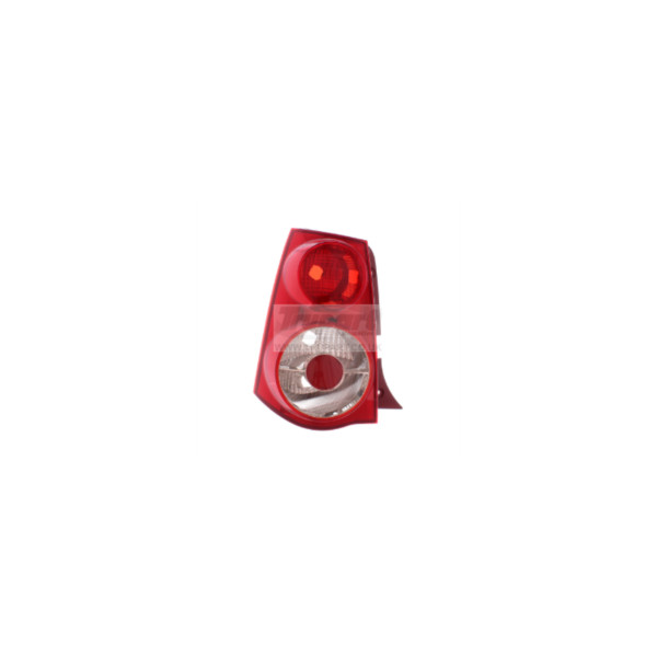 Rear Lamp Unit image