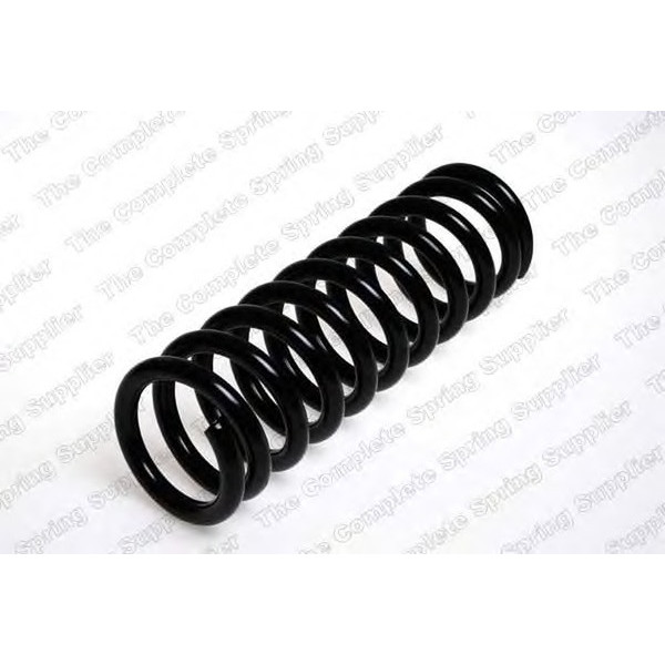 COIL SPRING REAR MERCEDES image
