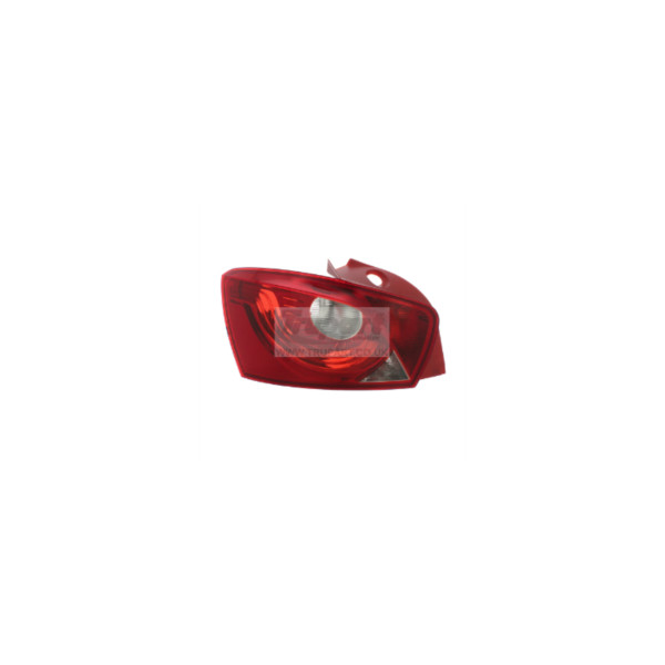 Rear Lamp Unit image