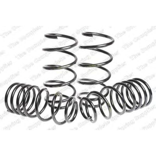 SPORT SPRINGS TUV OPEL/VAUXHAL image