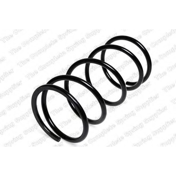 COIL SPRING FRONT MITSUBISHI image