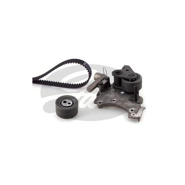 POWERGRIP TIMING BELT KIT image