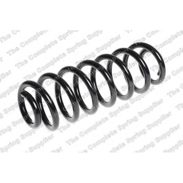 COIL SPRING REAR VW H/D image
