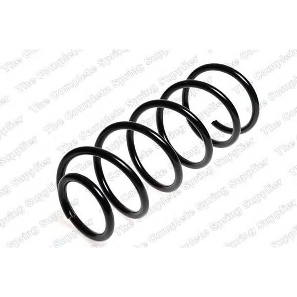 COIL SPRING FRONT VW image