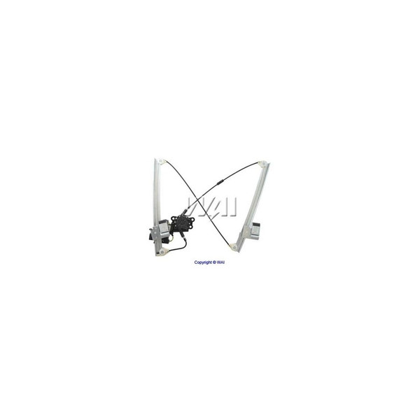 Window Regulator image