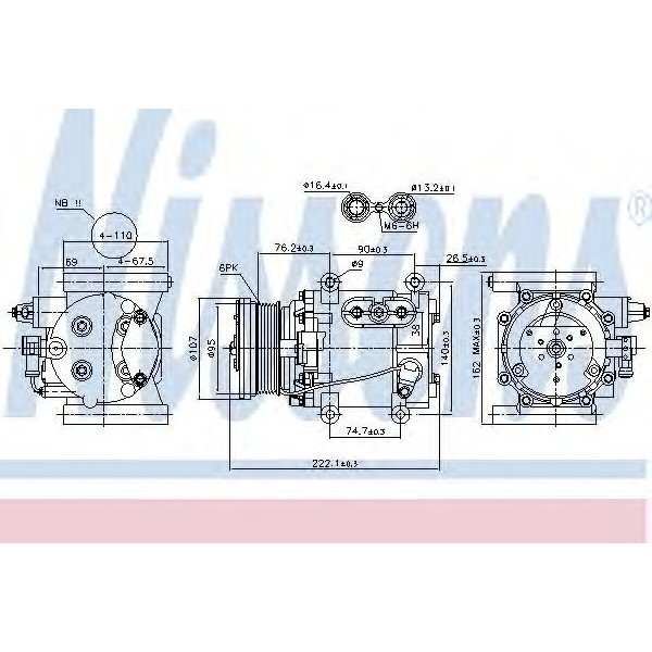 Compressors image
