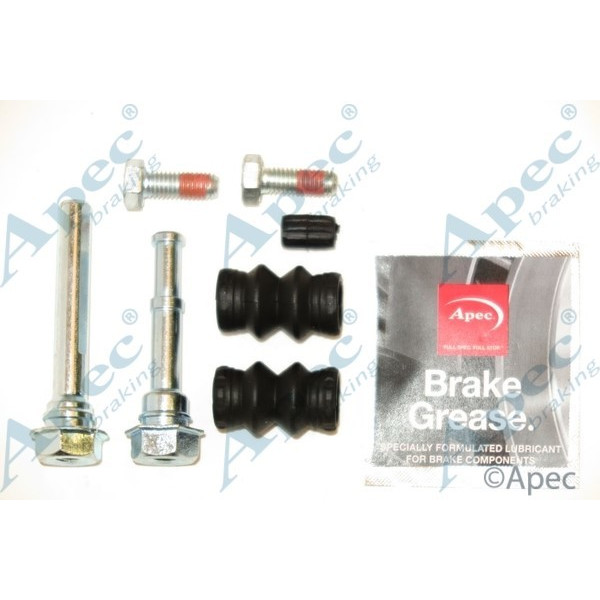 Brake Caliper Kit image