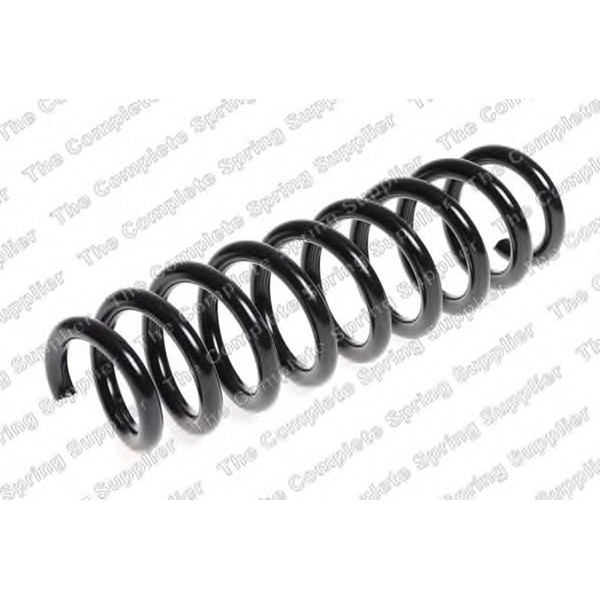 COIL SPRING REAR BMW image