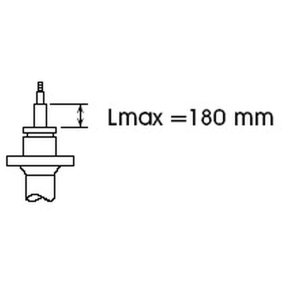 Shock Absorber Front L/R image