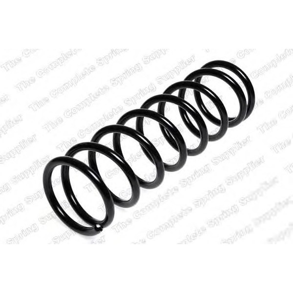 Coil Spring image