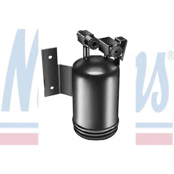 Receiver dryer image